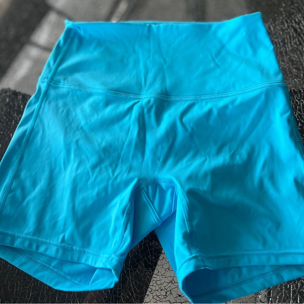 Workout Shorts